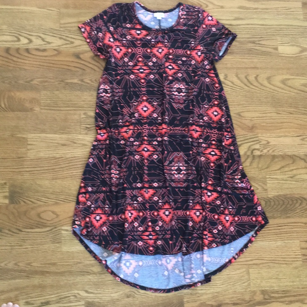 Lularoe Carly size small